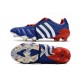 adidas Predator 20+ Mutator Mania'Tormentor' FG Blue White Active Red