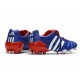 adidas Predator 20+ Mutator Mania'Tormentor' FG Blue White Active Red