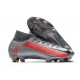 Nike Mercurial Superfly 7 Elite FG Neighbourhood -Bomber Grey Black