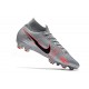 Nike Mercurial Superfly 7 Elite FG Neighbourhood -Bomber Grey Black