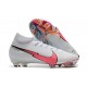 Nike Mercurial Superfly 7 Elite FG New White Flash Crimson