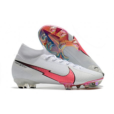 nike mercurial superfly crimson