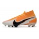 Nike Mercurial Superfly 7 Elite FG Daybreak - Laser Orange Black White