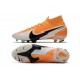 Nike Mercurial Superfly 7 Elite FG Daybreak - Laser Orange Black White