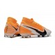 Nike Mercurial Superfly 7 Elite FG Daybreak - Laser Orange Black White