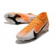 Nike Mercurial Superfly 7 Elite FG Daybreak - Laser Orange Black White