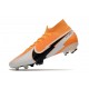 Nike Mercurial Superfly 7 Elite FG Daybreak - Laser Orange Black White