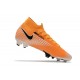 Nike Mercurial Superfly 7 Elite FG Daybreak - Laser Orange Black White