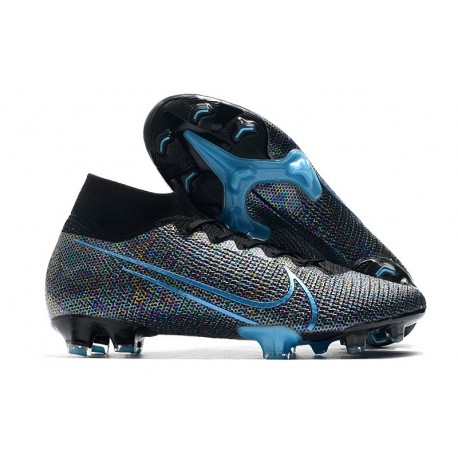 new nike mercurial blue