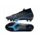 Nike Mercurial Superfly 7 Elite FG New Wavelength - Black Laser Blue