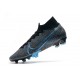 Nike Mercurial Superfly 7 Elite FG New Wavelength - Black Laser Blue