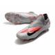 Nike Phantom VSN 2 Elite DF FG New Cleats -Bomber Grey Black