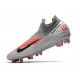 Nike Phantom VSN 2 Elite DF FG New Cleats -Bomber Grey Black