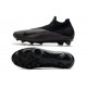 Nike Phantom VSN 2 Elite DF FG New Cleats -Kinetic Black