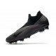 Nike Phantom VSN 2 Elite DF FG New Cleats -Kinetic Black