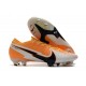 Nike Mercurial Vapor XIII Elite FG Daybreak - Laser Orange Black White