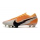 Nike Mercurial Vapor XIII Elite FG Daybreak - Laser Orange Black White