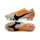 Nike Mercurial Vapor XIII Elite FG Daybreak - Laser Orange Black White