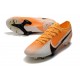 Nike Mercurial Vapor XIII Elite FG Daybreak - Laser Orange Black White