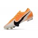 Nike Mercurial Vapor XIII Elite FG Daybreak - Laser Orange Black White