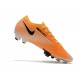 Nike Mercurial Vapor XIII Elite FG Daybreak - Laser Orange Black White