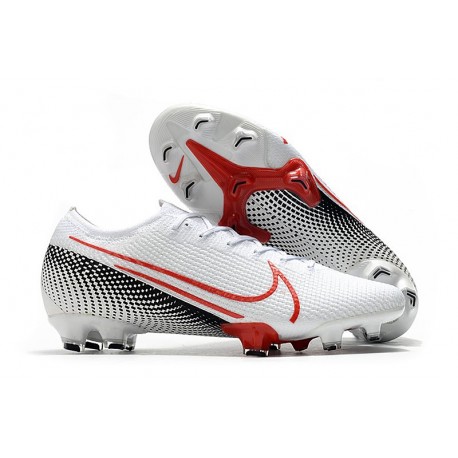 mercurial vapor 13 white