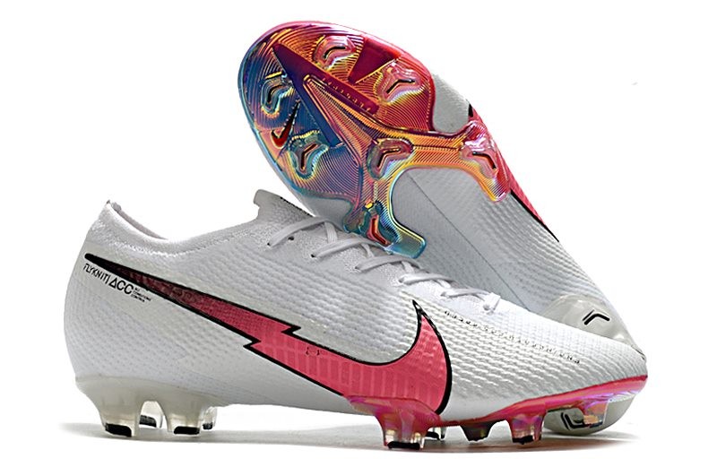 mercurial vapor xiii flash crimson elite fg weiss f163