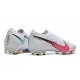 Nike Mercurial Vapor 13 Elite FG Boots White Flash Crimson