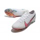 Nike Mercurial Vapor 13 Elite FG Boots White Flash Crimson