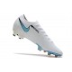 Nike Mercurial Vapor 13 Elite FG Boots White Flash Crimson