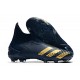 adidas Predator Mutator 20+ FG Core Black Gold