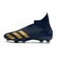 adidas Predator Mutator 20+ FG Core Black Gold