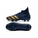 adidas Predator Mutator 20+ FG Core Black Gold