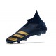 adidas Predator Mutator 20+ FG Core Black Gold