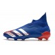 adidas Predator Mutator 20+ FG Royal Blue White Active Red