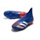 adidas Predator Mutator 20+ FG Royal Blue White Active Red