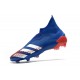 adidas Predator Mutator 20+ FG Royal Blue White Active Red