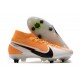 Nike Mercurial Superfly VII Elite SG AC Daybreak -Orange Black White