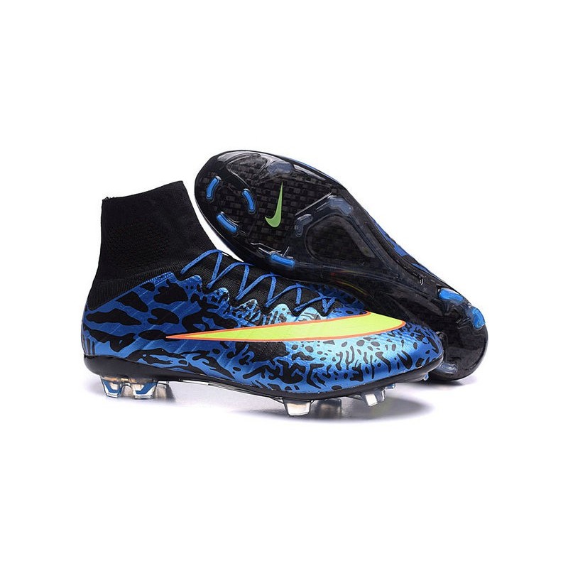 mercurial leopard