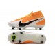 Nike Mercurial Superfly VII Elite SG AC Daybreak -Orange Black White