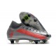 Top Nike Mercurial Superfly VII Elite SG AC -Bomber Grey Black