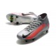 Top Nike Mercurial Superfly VII Elite SG AC -Bomber Grey Black