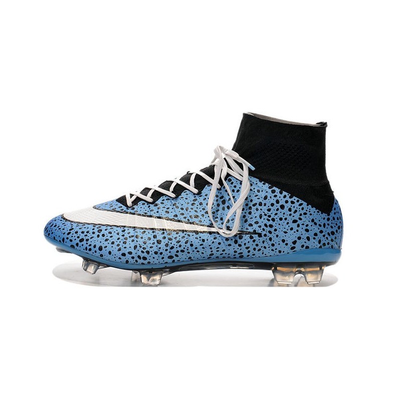 mercurial leopard
