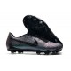 Nike Phantom Venom Elite FG Firm Ground Black Laser Blue Anthracite