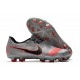 Nike Phantom Venom Elite FG Firm Ground Cleats Bomber Grey Black