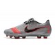 Nike Phantom Venom Elite FG Firm Ground Cleats Bomber Grey Black