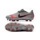 Nike Phantom Venom Elite FG Firm Ground Cleats Bomber Grey Black