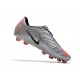 Nike Phantom Venom Elite FG Firm Ground Cleats Bomber Grey Black