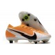 Nike Mercurial Vapor XIII Elite SG Daybreak - Laser Orange Black White