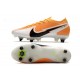 Nike Mercurial Vapor XIII Elite SG Daybreak - Laser Orange Black White